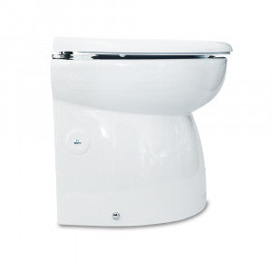 Product of Albin 07-04-014 Permanent Electric Toilet , 16 Inch 