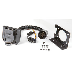 Draw-Tite 74682 Trailer Wiring Connector||74682.Jpg||85||d7074682||1240211