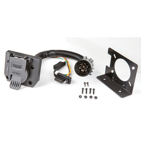 Draw-Tite 74682 Trailer Wiring Connector||74682.Jpg||85||d7074682||1240211