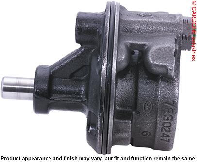 Cardone (A1) Industries 20-860 Power Steering Pump||20-860_3.Jpg||88||a4220860||2061213