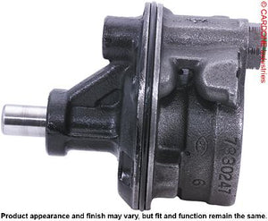 Cardone (A1) Industries 20-860 Power Steering Pump||20-860_3.Jpg||88||a4220860||2061213