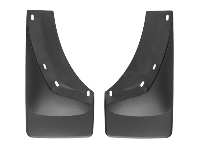Weathertech (Usa) 110010 Mud Flap||110010.Jpg||85||w24110010||1707251