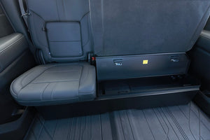 Product of Tuffy Security 352-01 Under Seat Storage Unit