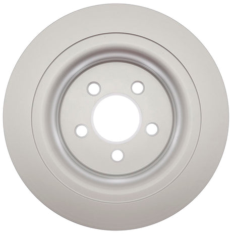 Raybestos Brakes 681955 Brake Rotor||681955-5.Jpg||86||r42681955||1272027