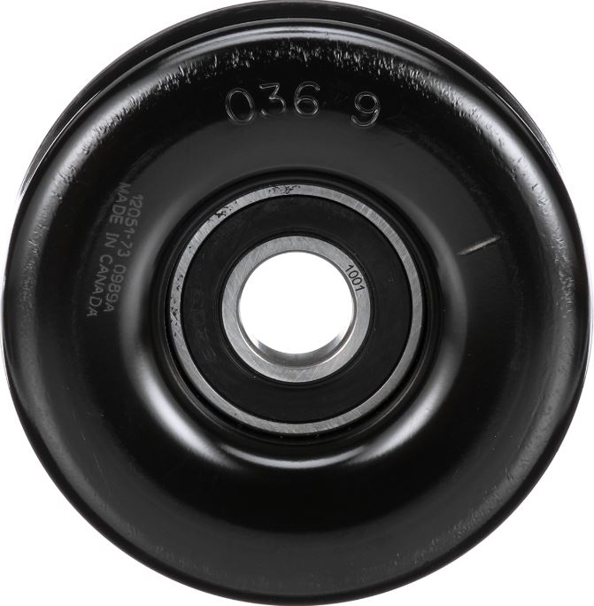 Gates 90k-38158b Serpentine Belt Drive Component Kit||90k-38158b_1.Jpg||86||grc90k38158b||1453435