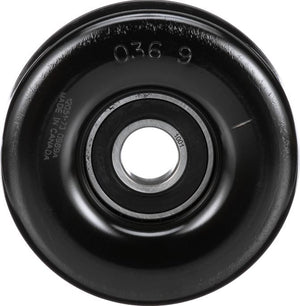 Gates 90k-38158b Serpentine Belt Drive Component Kit||90k-38158b_1.Jpg||86||grc90k38158b||1453435