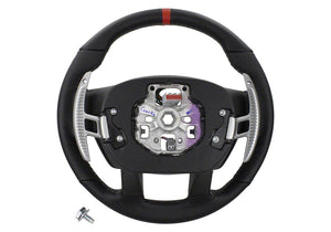 Ford Performance M-3600-F15rrd Steering Wheel||m-3600-F15rrd_V6.Jpg||91||f283600f15rrd||1630784