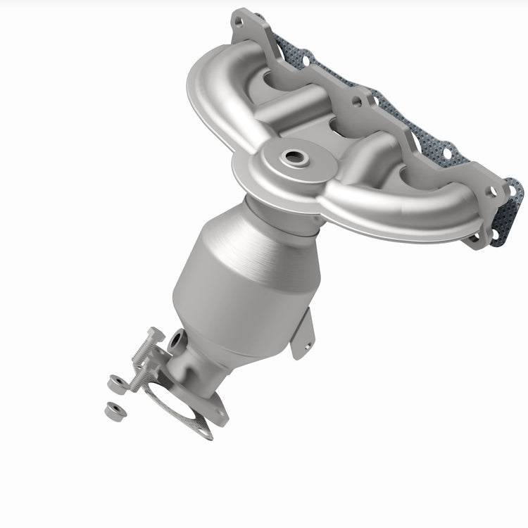 Magnaflow California Converter 5531590 Catalytic Converter||5531590_6.Jpg||91||m665531590||2256603