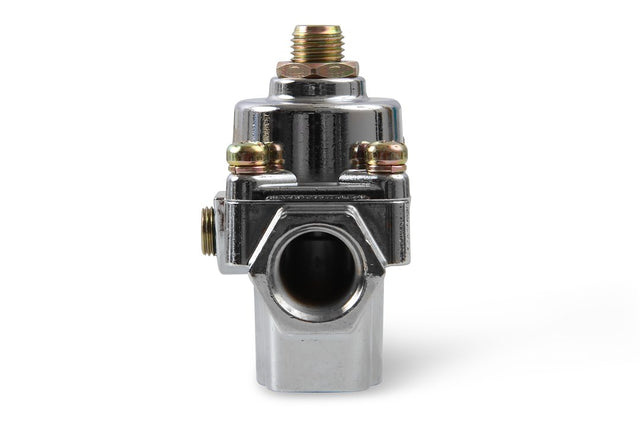 Product of Holley  Performance 12-882 Fuel Pressure Regulator