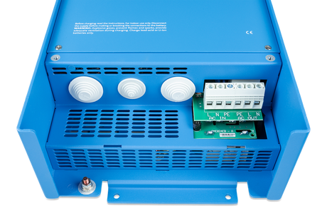 Product of Victron Energy Cmp242200100 Power Inverter