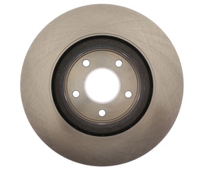 Product of Raybestos Brakes 981780R R-Line OEM OEM Brake Rotor 