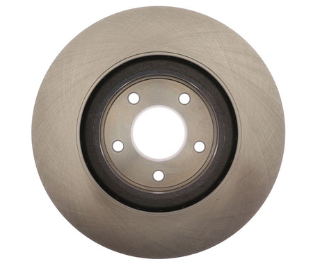 Product of Raybestos Brakes 981780R R-Line OEM OEM Brake Rotor 
