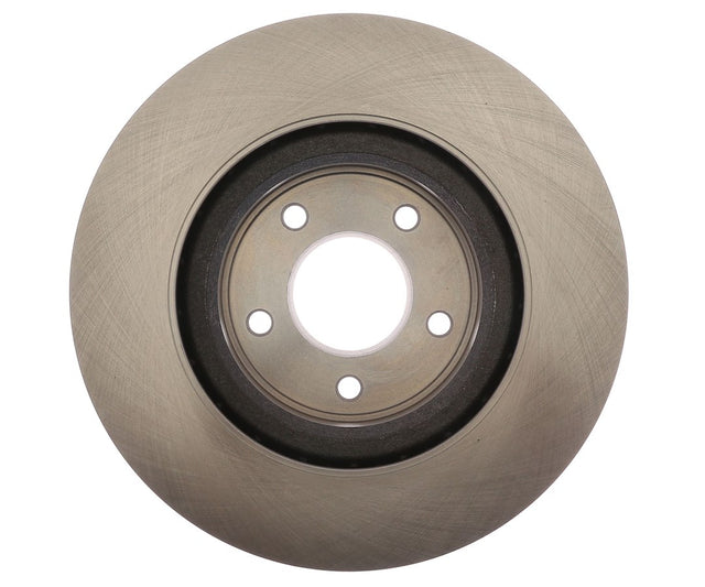 Product of Raybestos Brakes 981780R R-Line OEM OEM Brake Rotor 