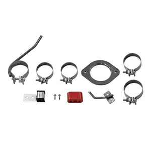 Product of Flowmaster 718116 FlowFX Cat-Back System Single Exhaust System Kit 