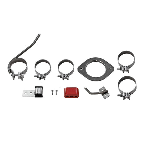 Product of Flowmaster 718116 FlowFX Cat-Back System Single Exhaust System Kit 