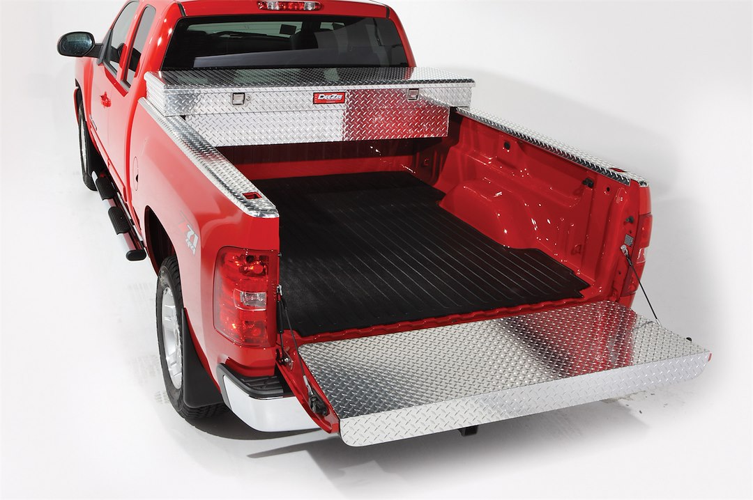 Dee Zee Dz4103 Tailgate Protector||tgpro-Britetread-Full-Lifestyle1.Jpg||86||d37dz4103||2155525