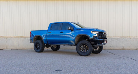 Readylift 44-32620 Lift Kit Suspension||44-32620_1.Jpg||86||r904432620||1146920