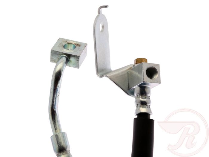 Product of Raybestos Brakes BH384112 Element3 ™ OEM Brake Line 