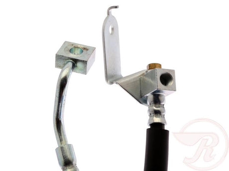 Product of Raybestos Brakes BH384112 Element3 ™ OEM Brake Line 