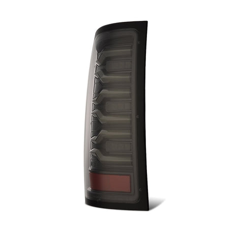 Alpharex Usa 630070 Tail Light Assembly||630070_1.Jpg||86||alp630070||1681678