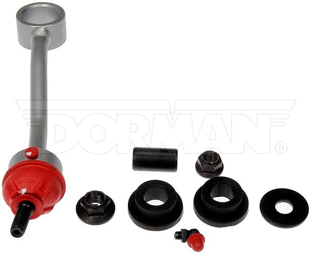 Dorman Chassis Sl96155rd Stabilizer Bar Link Kit||||85||d18sl96155rd||2014547
