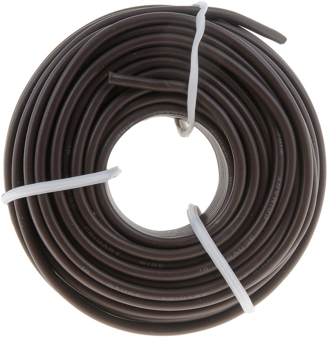 Dorman (Oe Solutions) 85733 Primary Wire||85733-001.Jpg||86||d1885733||1298953
