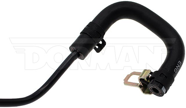 Dorman (Oe Solutions) 626-796 Heater Hose||626-796_3.Jpg||88||d18626796||1686413