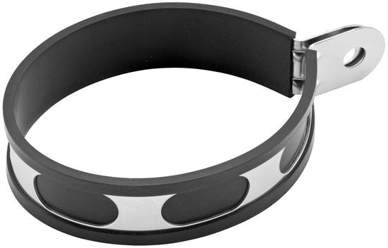 Product of Helix Racing Products 210-2705 Exhaust Clamp