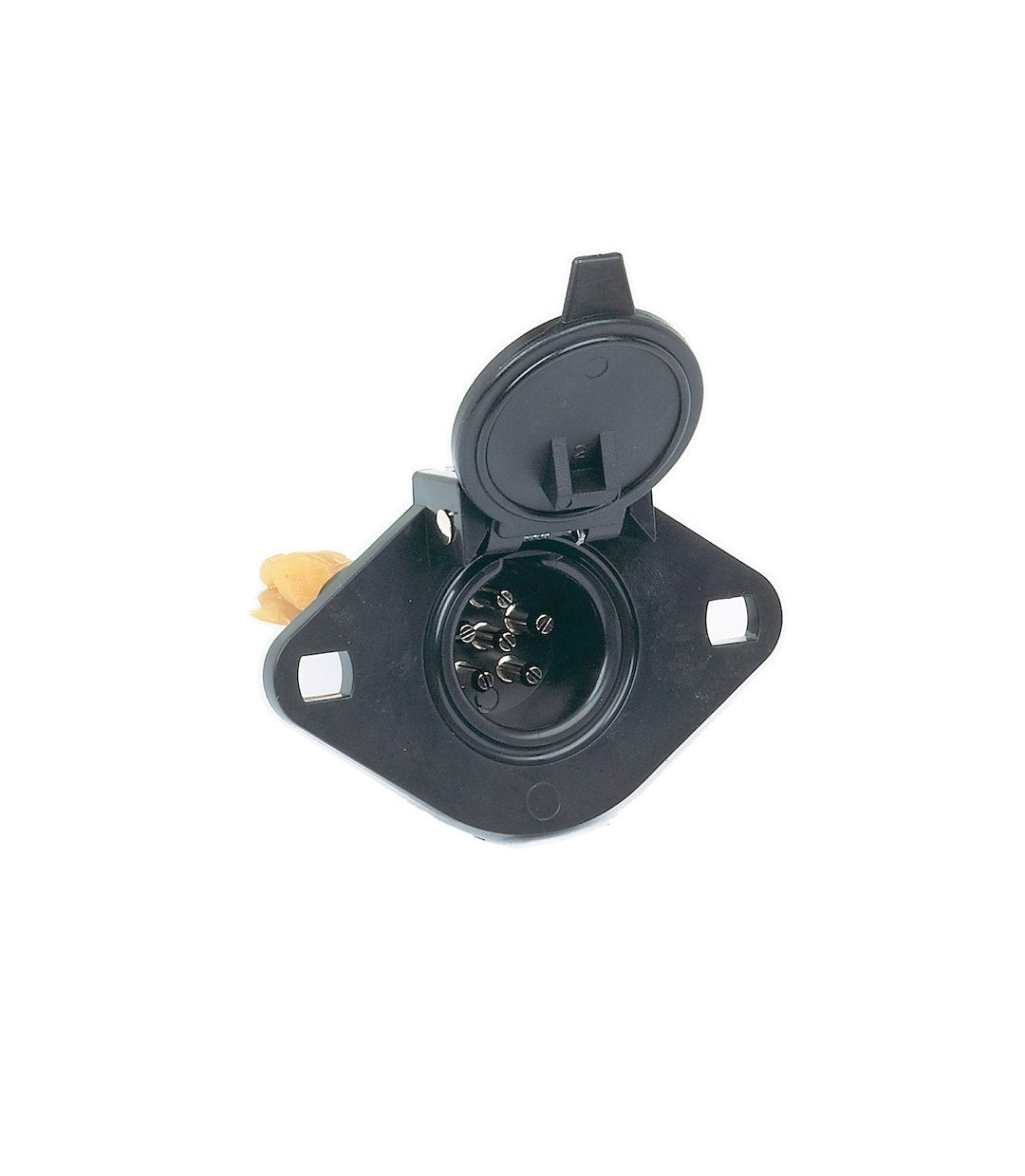 Hopkins Mfg 48425 Trailer Wiring Connector||||86||h2248425||2021893
