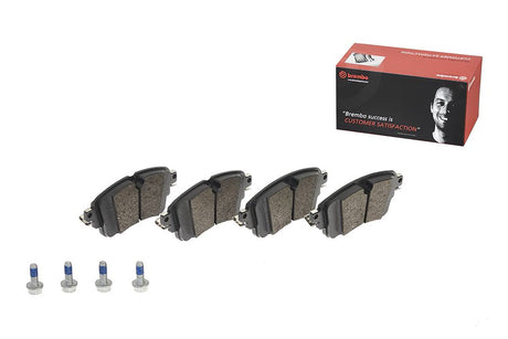 Product of Brembo P85154 Brake Pad - Set Of 4 