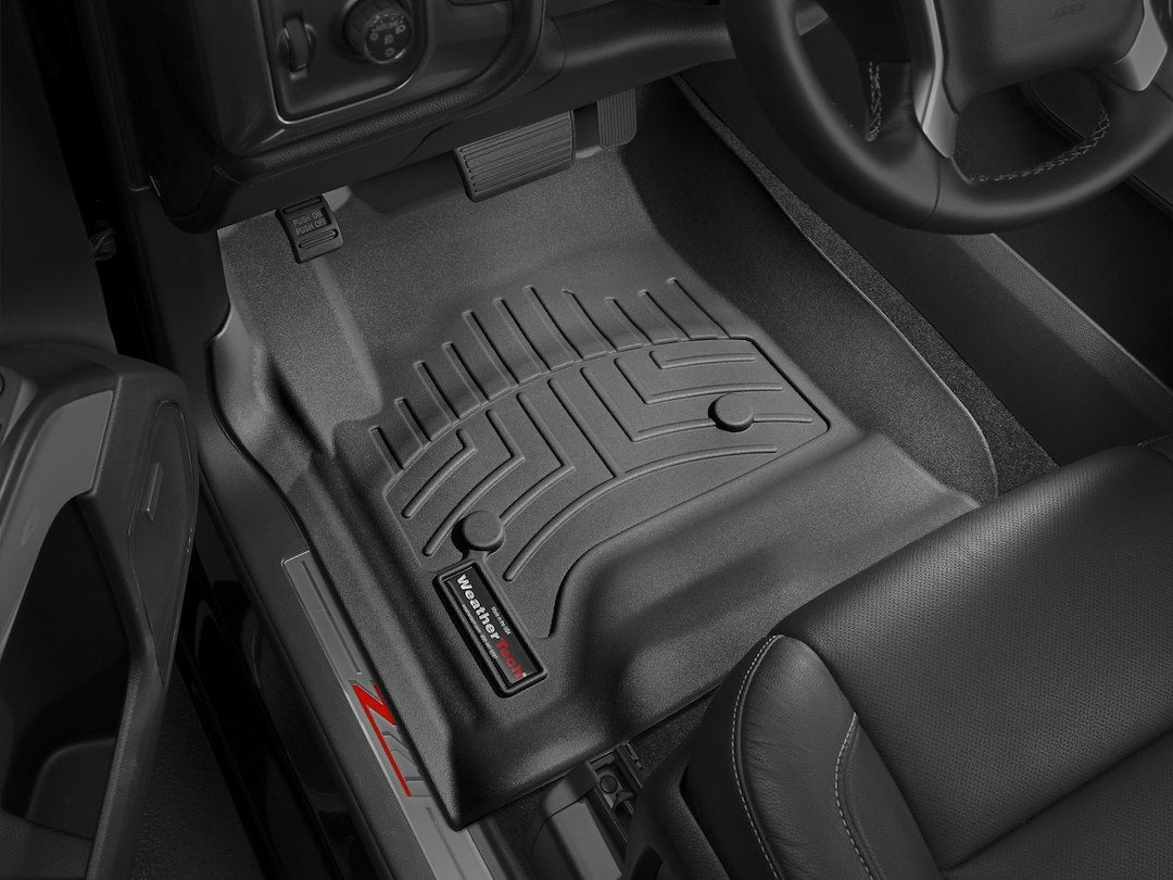 Weathertech (Usa) 446071 Floor Liner||446071_1.Jpg||86||w24446071||1661831