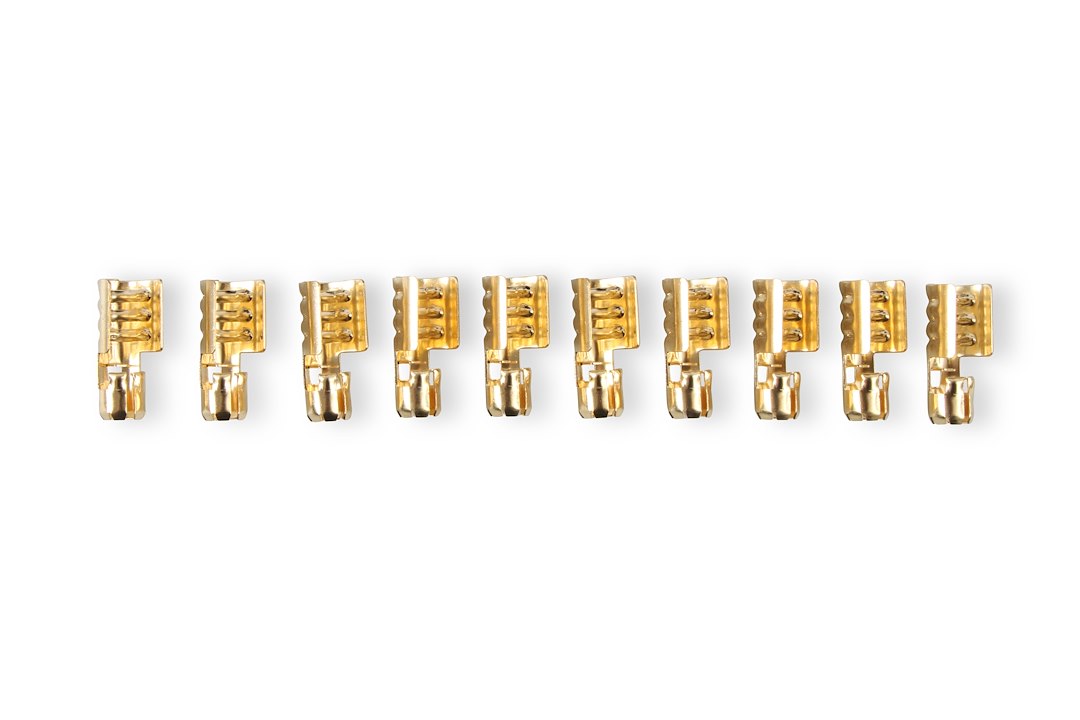 Accel Ignition 3008 Spark Plug Wire Set||3008_04.Jpg||88||a353008||945374