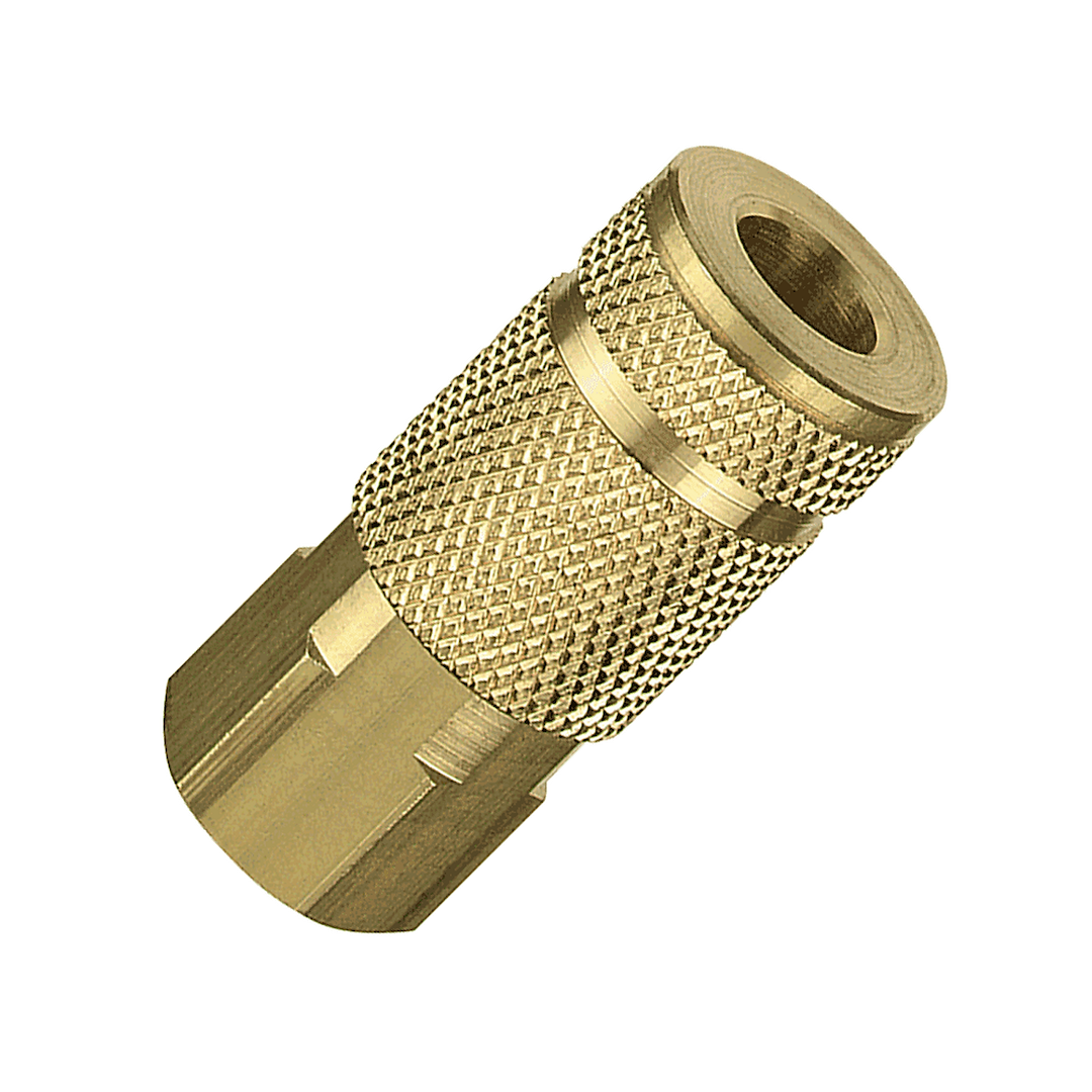 Product of Tru Flate 13-335 Hose End Quick Disconnect Coupling