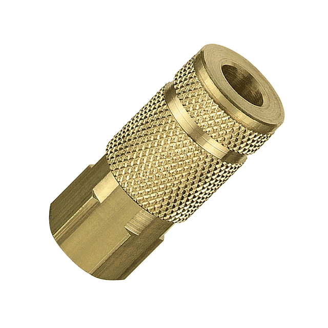 Product of Tru Flate 13-335 Hose End Quick Disconnect Coupling