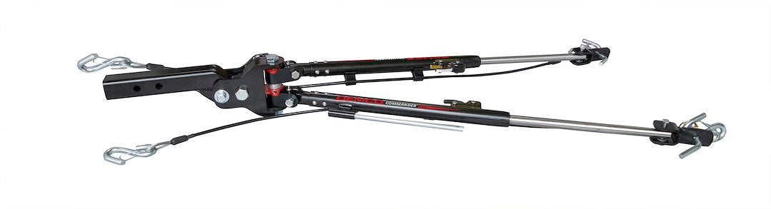Product of Demco RV 9511012 Arm Length And Width Adjustable 6000 Pound III Tow Bar 