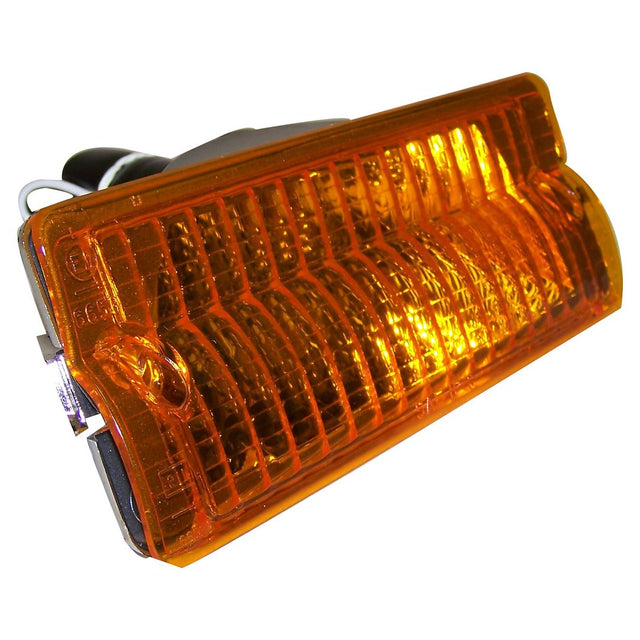 Crown Automotive J5460107 Parking/ Turn Signal Light Assembly||j5460107.Jpg||85||c1yj5460107||914692