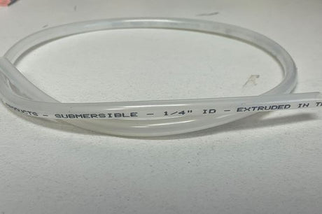 Product of Helix Racing Products 140-4010 Fuel Line