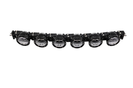 Rigid Lighting 36306 Light Bar||36306.Jpg||85||r2g36306||1560478