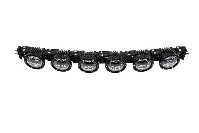 Rigid Lighting 36306 Light Bar||36306.Jpg||85||r2g36306||1560478