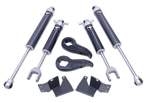Readylift 66-30321 Leveling Kit Suspension||66-30321.Jpg||85||r906630321||2471296