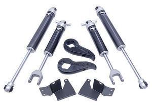 Readylift 66-30321 Leveling Kit Suspension||66-30321.Jpg||85||r906630321||2471296