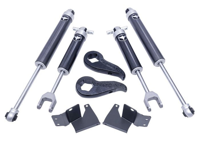 Readylift 66-30321 Leveling Kit Suspension||66-30321.Jpg||85||r906630321||2471296