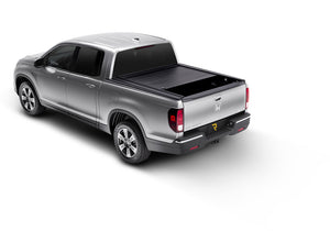 Product of Retrax RetraxPro MX Hard Manual Retractable 80502 Tonneau Cover 