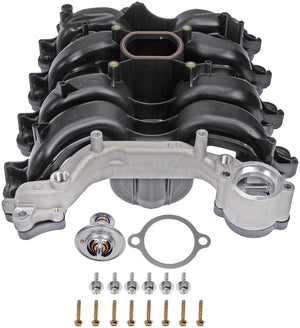 Dorman (Oe Solutions) 615-178 Intake Manifold||615-178-001.Jpg||85||d18615178||1142821