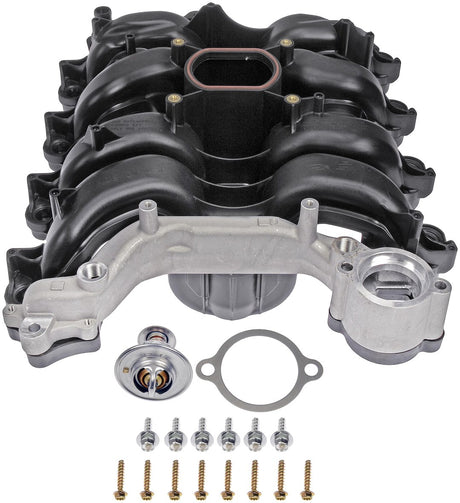 Dorman (Oe Solutions) 615-178 Intake Manifold||615-178-001.Jpg||85||d18615178||1142821