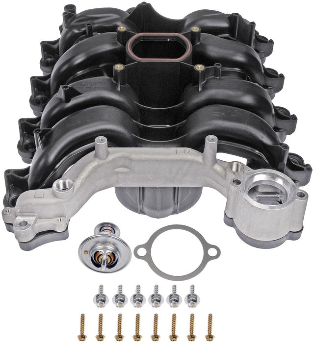 Dorman (Oe Solutions) 615-178 Intake Manifold||615-178-001.Jpg||85||d18615178||1142821