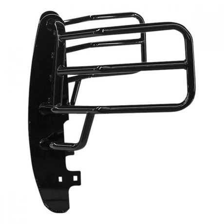 Product of Ranch Hand GGC081BL1 Grille Guard 1-Piece Black 