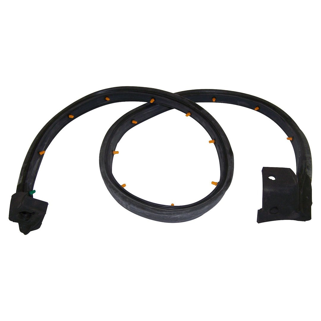 Crown Automotive 5017011ab Door Weather Strip||5017011ab.Jpg||85||c1y5017011ab||1136053