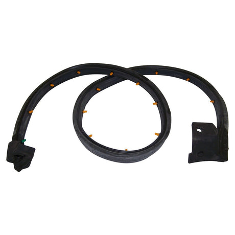 Crown Automotive 5017011ab Door Weather Strip||5017011ab.Jpg||85||c1y5017011ab||1136053