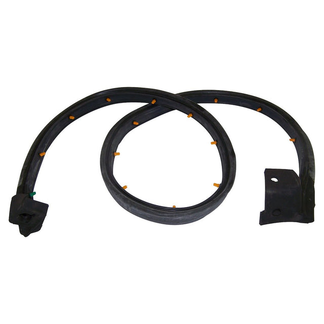 Crown Automotive 5017011ab Door Weather Strip||5017011ab.Jpg||85||c1y5017011ab||1136053